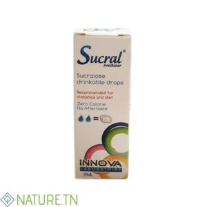 SUCRAL 10ML