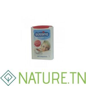 SUSSINA EDULCORANT EXTRA SWEET ROUGE
