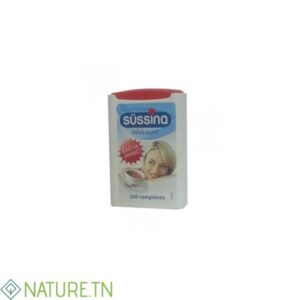 SUSSINA EDULCORANT EXTRA SWEET ROUGE