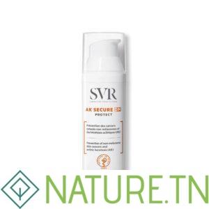 SVR AK SECURE PROTECT DM SPF50+ 50ML