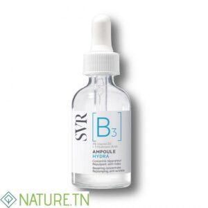 SVR AMPOULE HYDRA B 30ML PEAUX SENSIBLES 30ML