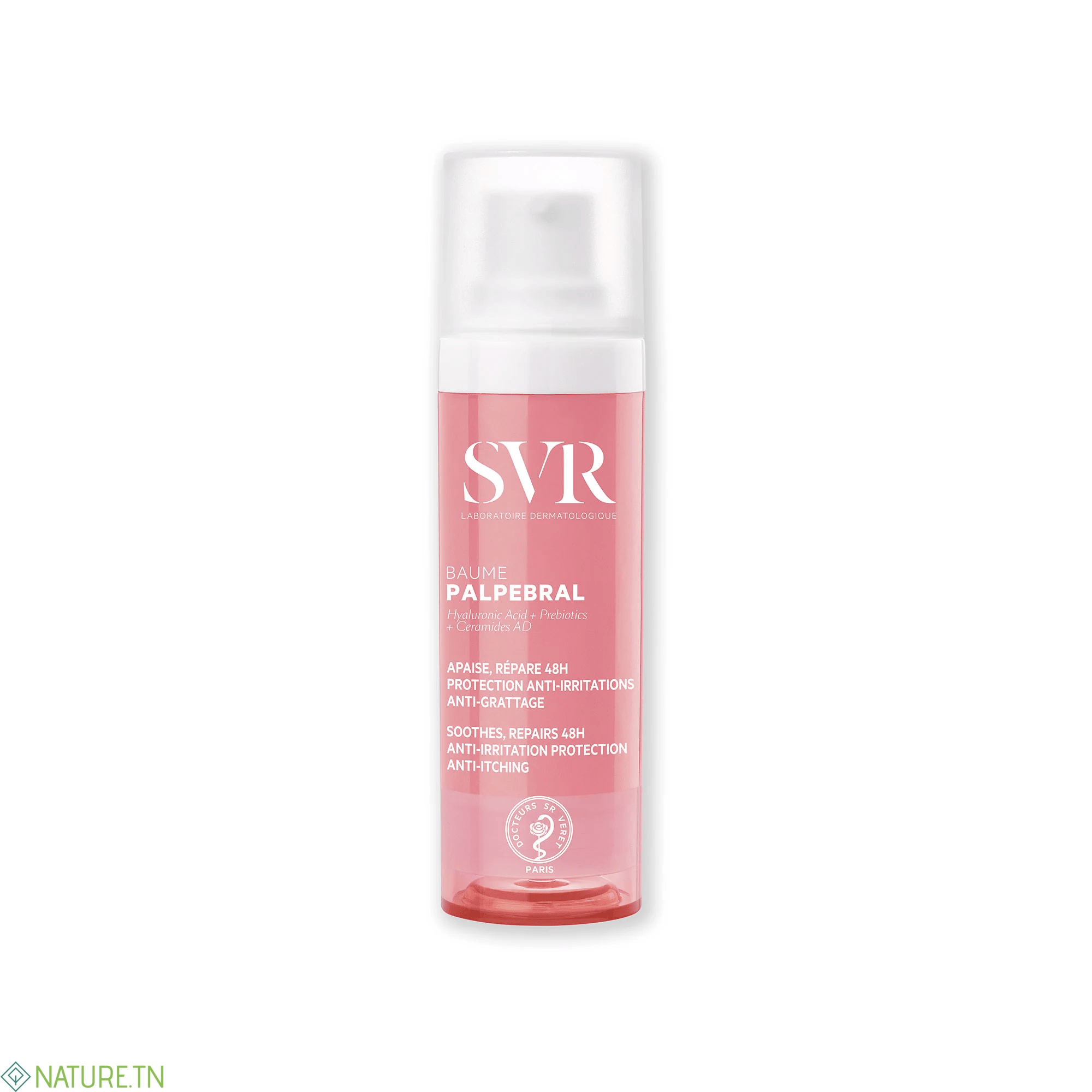 SVR BAUME PALPEBRAL 30ML 3 SVR BAUME PALPEBRAL 30ML
