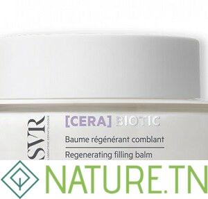 SVR BIOTIC [CERA] BAUME REGENERANT COMBLANT 50ML