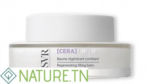 SVR BIOTIC [CERA] BAUME REGENERANT COMBLANT 50ML 2