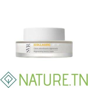 SVR BIOTIC COLLAGEN CREME REBONDISSANTE REGENERANTE 50ML