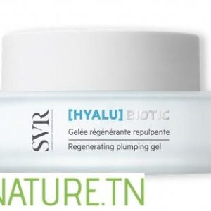 SVR BIOTIC HYALU GELEE REGERERANTE REPULPANTE 50ML