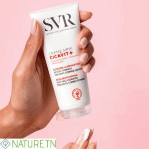 SVR CICAVIT+ CREME HPPI REPARATRICE ANTI MARQUES 100ML