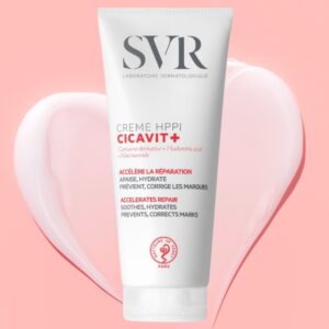 SVR CICAVIT+ CREME HPPI REPARATRICE ANTI MARQUES 40ML