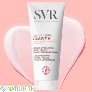 SVR CICAVIT+ CREME HPPI REPARATRICE ANTI MARQUES 40ML