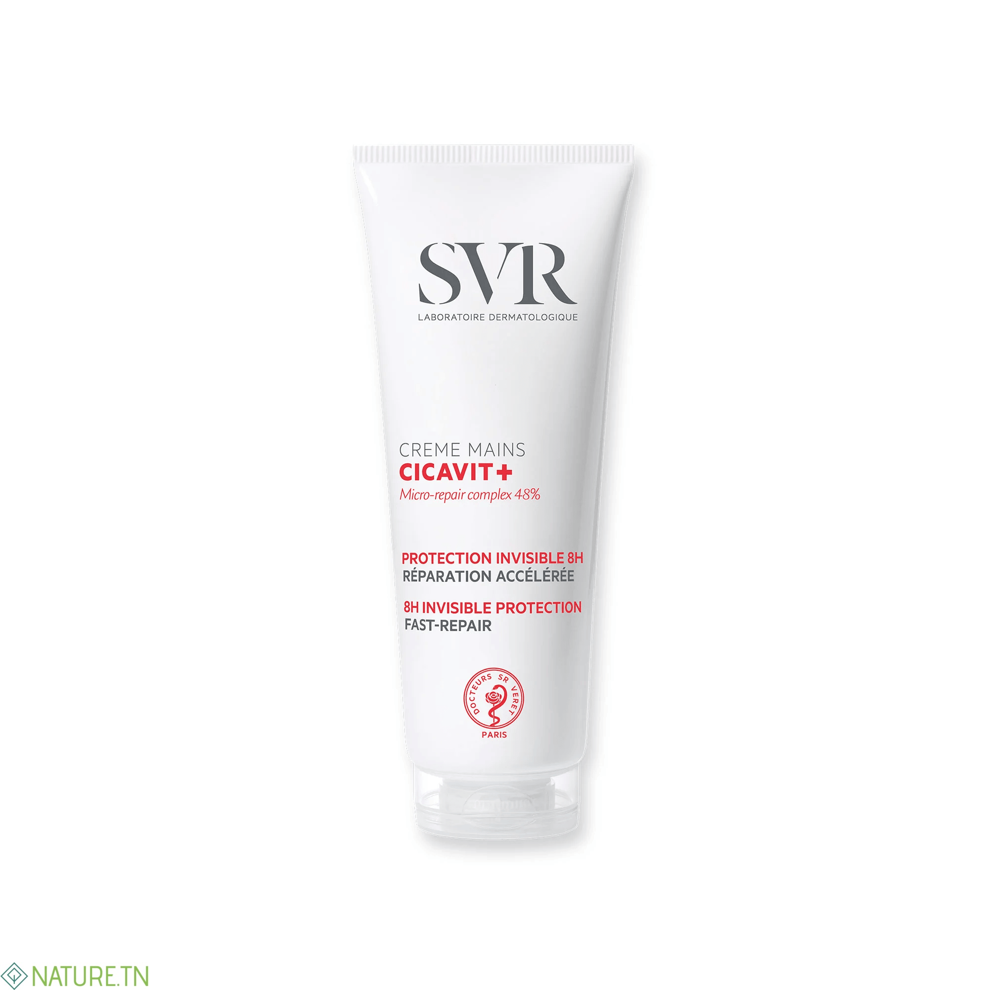 SVR CICAVIT+ CREME MAINS 75G 3 SVR CICAVIT+ CREME MAINS 75G