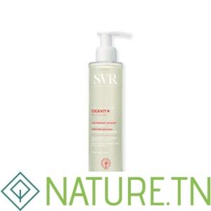 SVR CICAVIT+ GEL MOUSSANT 200ML