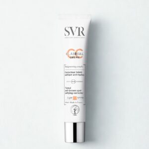 SVR CLAIRIAL CC CREME LIGHT SPF50 40ML