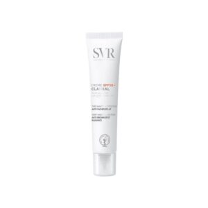 SVR CLAIRIAL CREME ANTI TACHES BRUNES SPF50+ 40ML