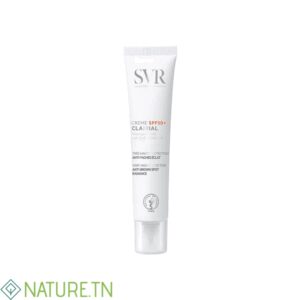 SVR CLAIRIAL CREME ANTI TACHES BRUNES SPF50+ 40ML