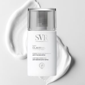 SVR CLAIRIAL DAY CORRECTEUR UNIFORMISANT ANTI TACHES SPF30 30ML