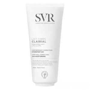 SVR CLAIRIAL LAIT DE CORPS 200ML