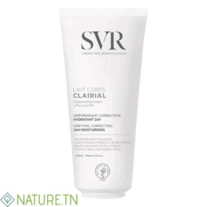 SVR CLAIRIAL LAIT DE CORPS 200ML