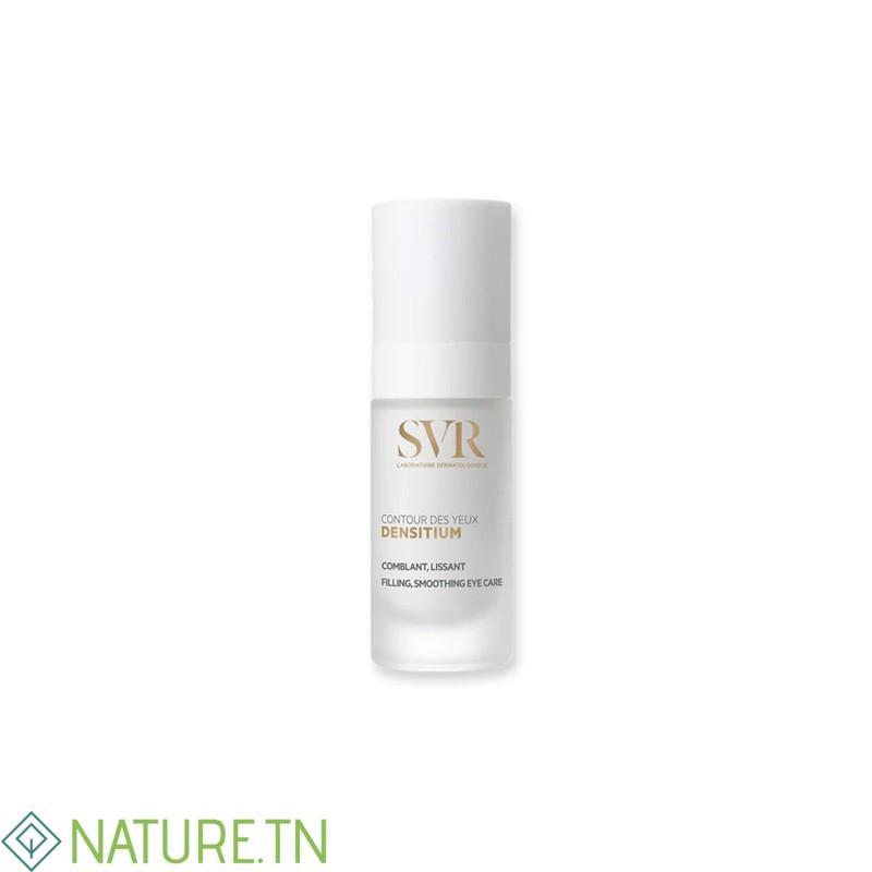 SVR DENSITIUM CONTOUR DES YEUX 15ML 3 SVR DENSITIUM CONTOUR DES YEUX 15ML