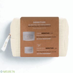 SVR DENSITIUM MA ROUTINE ANTI-AGE GLOBALE PEAUX NORMALES A SECHES