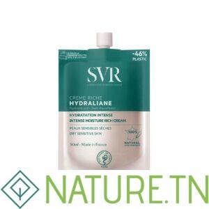 SVR HYDRALIANE CREME RICHE PEAUX SENSIBLES SECHES 50ML