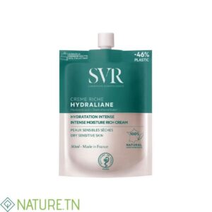 SVR HYDRALIANE CREME RICHE PEAUX SENSIBLES SECHES 50ML
