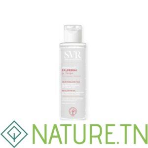 SVR PALPEBRAL GELEE MICELLAIRE YEUX 125ML