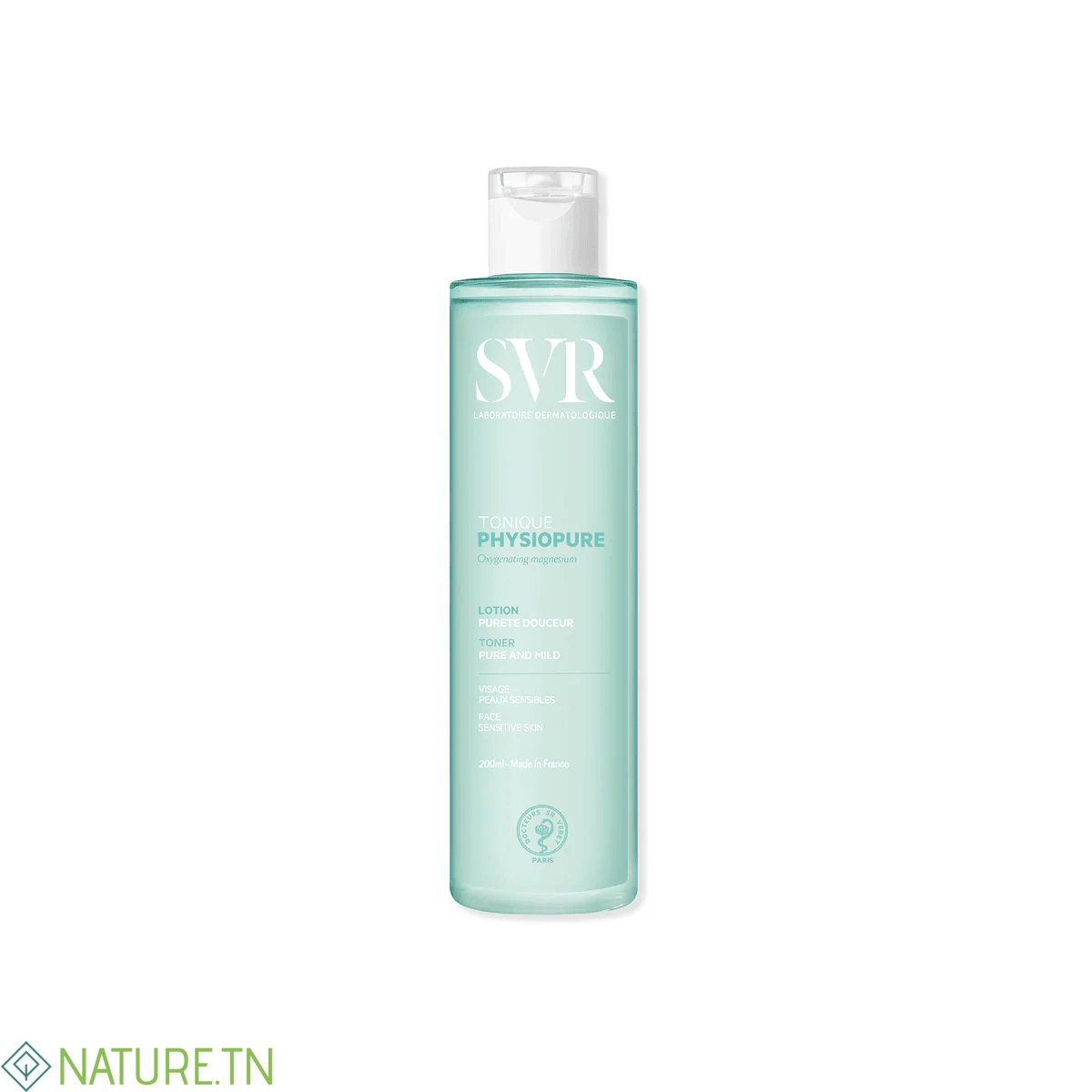 SVR PHYSIOPURE LOTION TONIQUE 200ML 1 SVR PHYSIOPURE LOTION TONIQUE 200ML 1