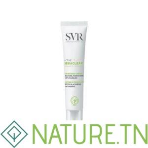 SVR SEBIACLEAR ACTIVE TEINTEE 40ML