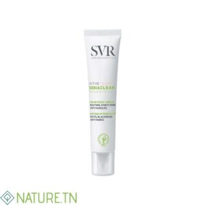 SVR SEBIACLEAR ACTIVE TEINTEE 40ML