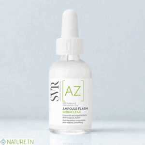 SVR SEBIACLEAR AMPOULE AZ FLASH ANTI IMPERFECTIONS 30ML
