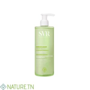 SVR SEBIACLEAR CREME LAVANTE 400ML