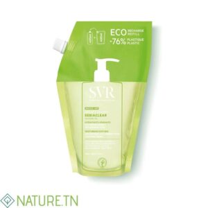 SVR SEBIACLEAR CREME LAVANTE RECHARGE 400ML