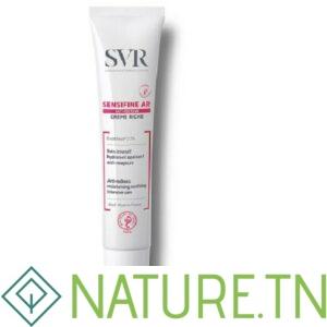 SVR SENSIFINE AR CREME RICHE ANTI ROUGEUR 40ML