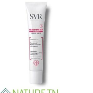 SVR SENSIFINE AR CREME RICHE ANTI ROUGEUR 40ML