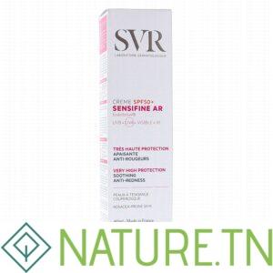 SVR SENSIFINE AR CREME SPF50+ 40ML