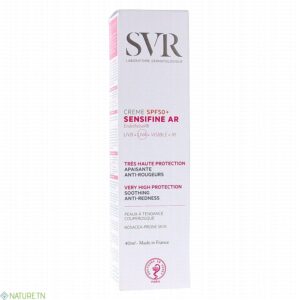 SVR SENSIFINE AR CREME SPF50+ 40ML