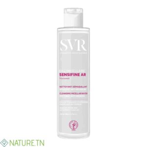 SVR SENSIFINE AR EAU MICELLAIRE 200ML