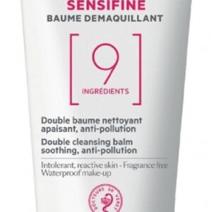 SVR SENSIFINE BAUME DEMAQUILLANT 100G