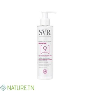 SVR SENSIFINE DERMO NETTOYANT 200ML