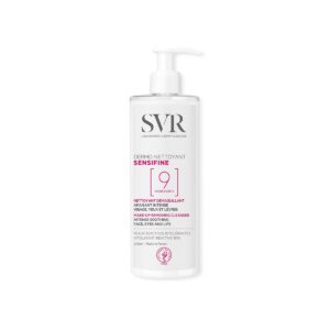 SVR SENSIFINE DERMO NETTOYANT 400ML