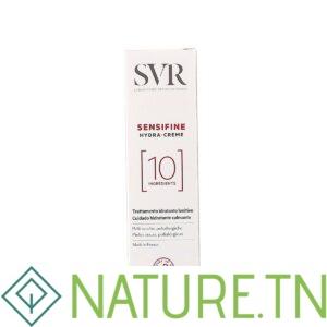 SVR SENSIFINE HYDRA CREME 40ML