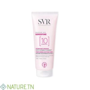 SVR SENSIFINE MASQUE SOS 10 INGREDIENTS 75ML
