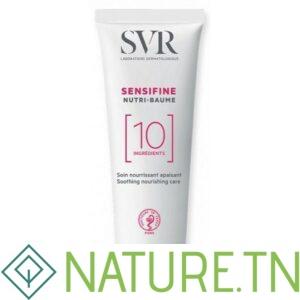 SVR SENSIFINE NUTRI BAUME 40ML