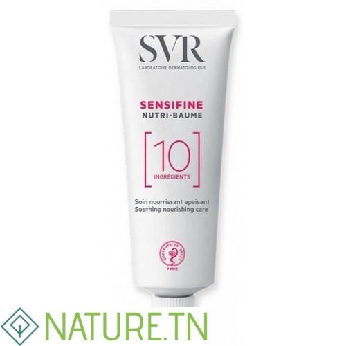 SVR SENSIFINE NUTRI BAUME 40ML 1 SVR SENSIFINE NUTRI BAUME 40ML 1