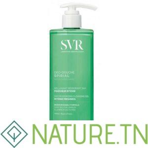 SVR SPIRIAL DEO DOUCHE 400ML