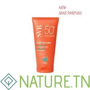 SVR SUN SECURE BLUR SANS PARFUM SPF50+ 50ML