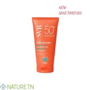 SVR SUN SECURE BLUR SANS PARFUM SPF50+ 50ML