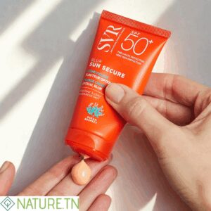 SVR SUN SECURE BLUR SPF50+ 50ML
