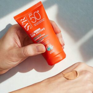 SVR SUN SECURE BLUR TEINTE SPF50+ 50ML