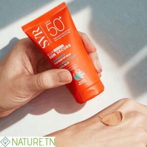 SVR SUN SECURE BLUR TEINTE SPF50+ 50ML
